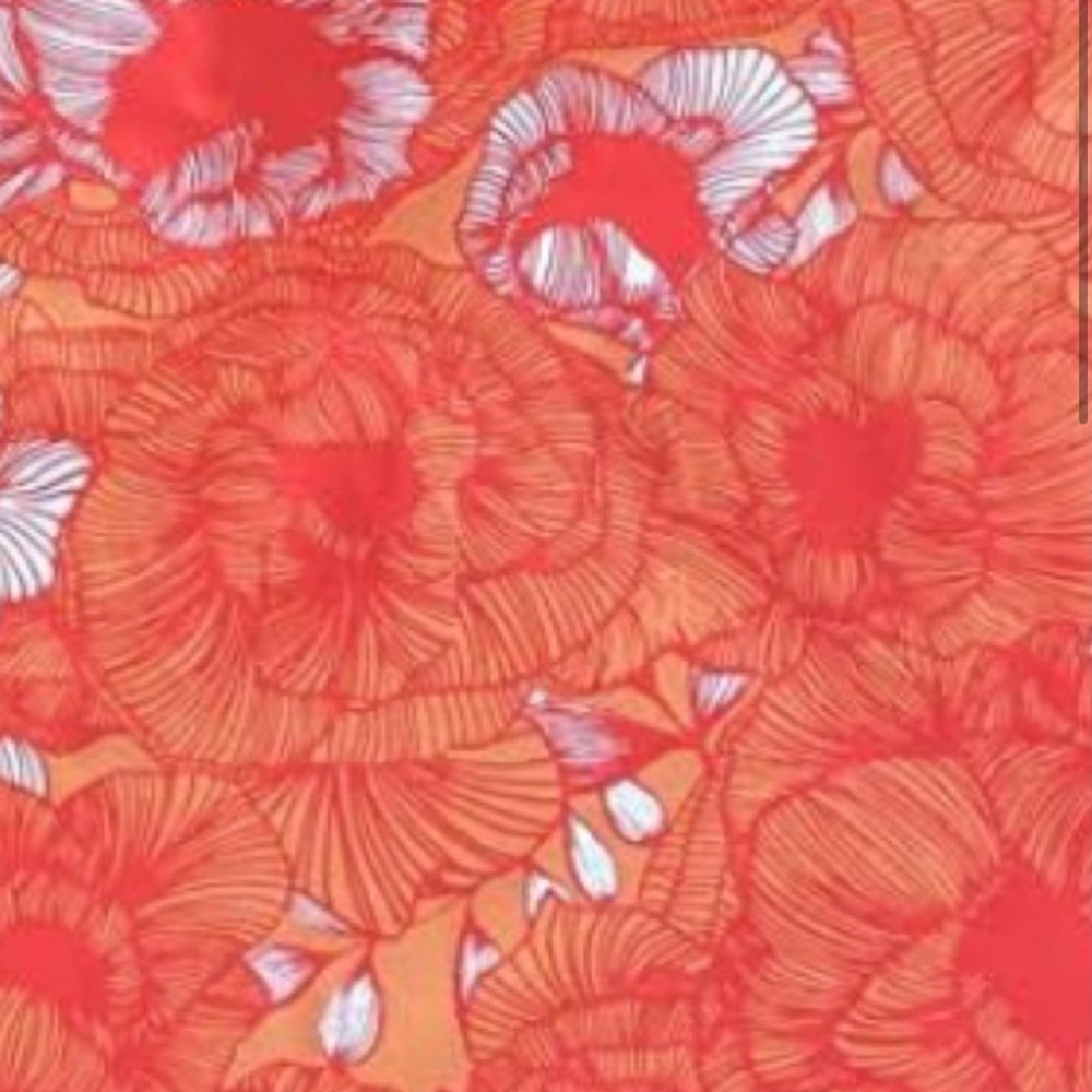 Acacia Swimwear jumpsuit in Sedona100% organic cotton.  Never Worn - Picture 16 of 16